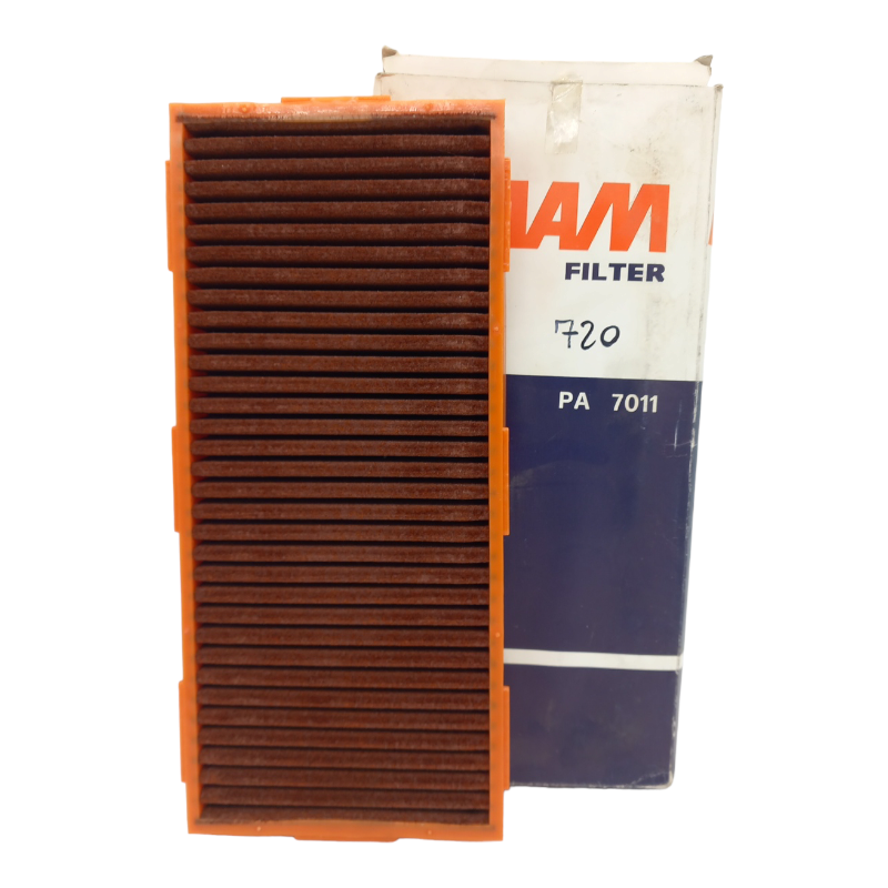 Filtro Aria Motore Fiaam Filter Codice.PA7011