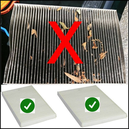 Filtro Abitacolo Bosch Compatibile Per Toyota Avensis (T27) dal 2008> BIBA-RICAMBI