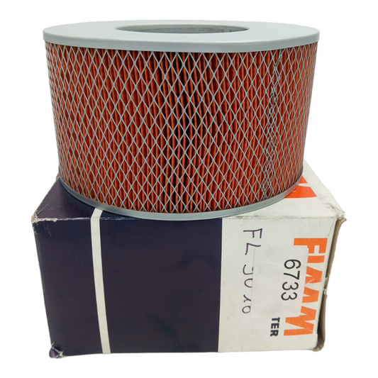 Engine Air Filter Fiaam Filter Code.FL9016