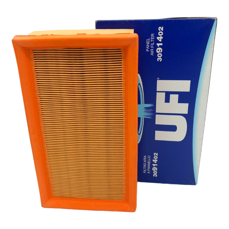 Filtro Aria Motore UFI Codice.3091402