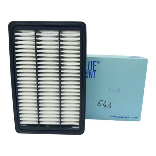 Filtro Aria Motore Blue Print Codice.ADG02263