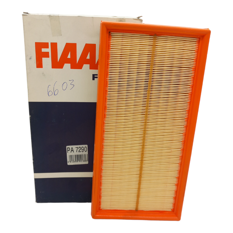 Engine Air Filter Fiaam Filter Code.PA7290