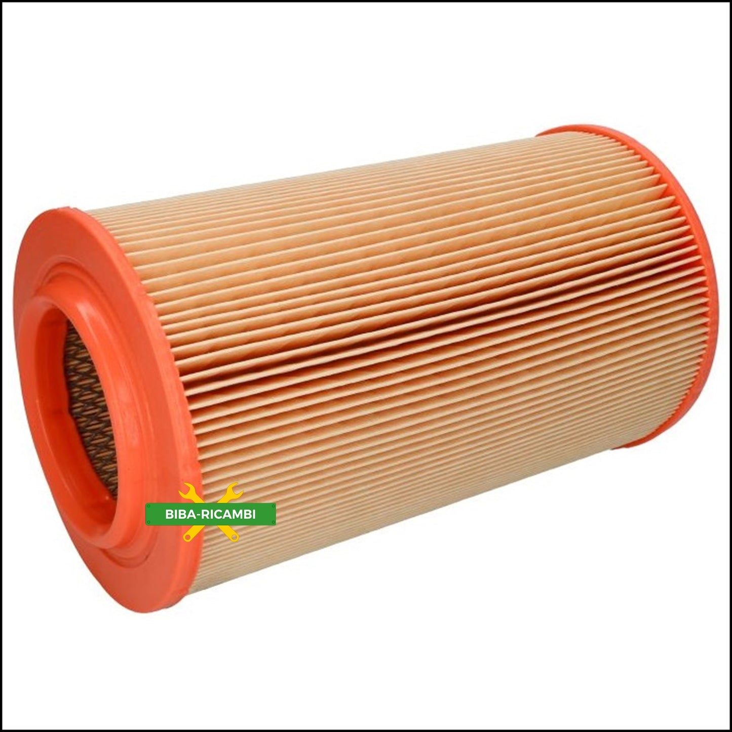 Engine Air Filter Adaptable Peugeot Boxer II (244) 2.8 HDi 94kw/107kw from 2002&gt;