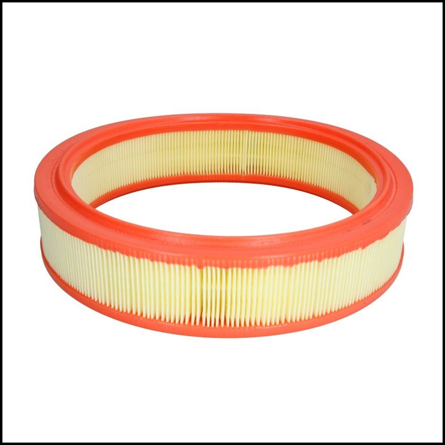 A. Engine Air Filter (round) art.6586