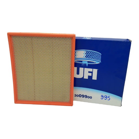 Filtro Aria Motore UFI Codice.3009900