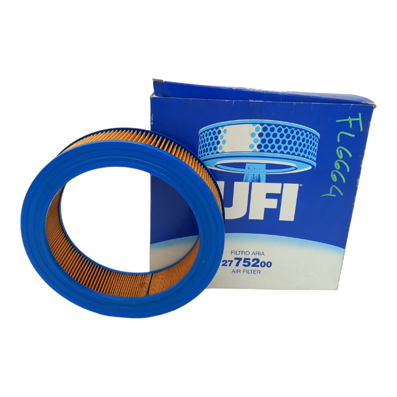 UFI Engine Air Filter Code.2775200