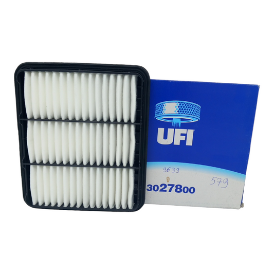 Filtro Aria Motore UFI Codice.3027800