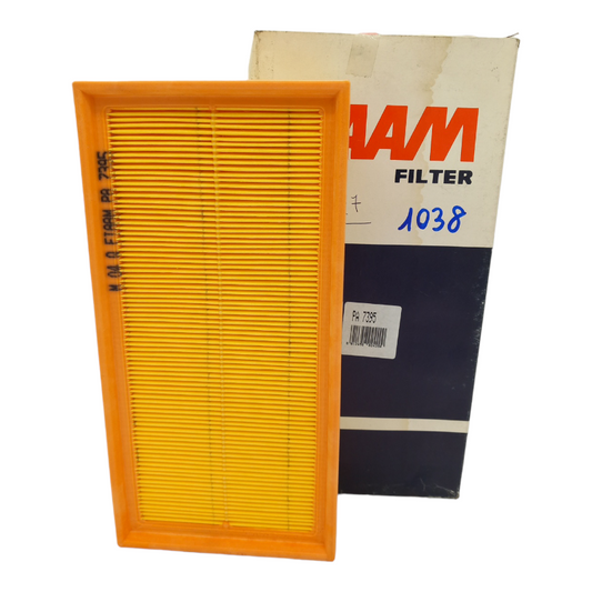 Fiaam Engine Air Filter Code.PA7395