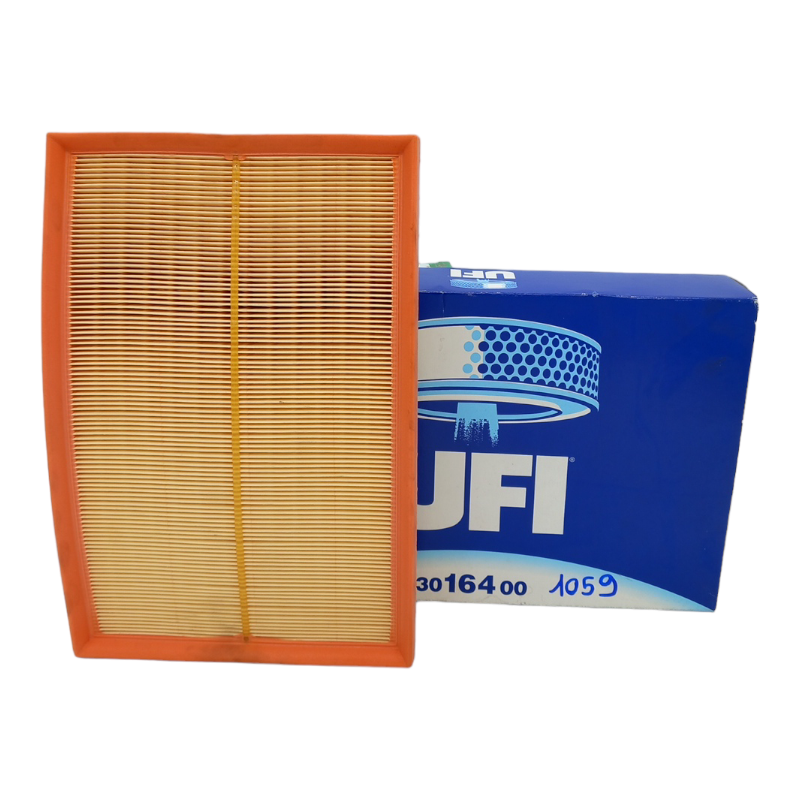 Filtro Aria Motore UFI Codice.3016400