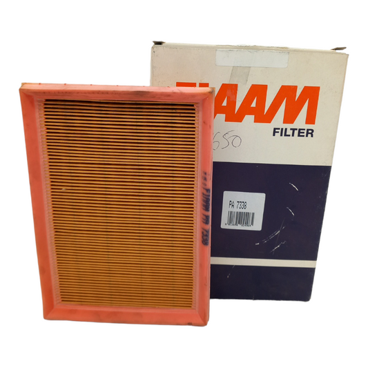 Fiaam Engine Air Filter Code.PA7338