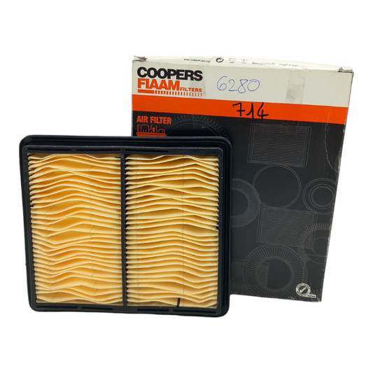 Filtro Aria Motore Fiaam Filter Codice.PA7205