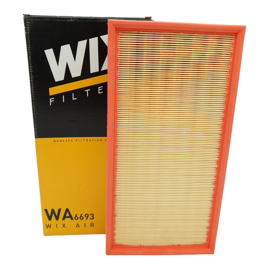 Wix Filters Engine Air Filter Code.WA6693