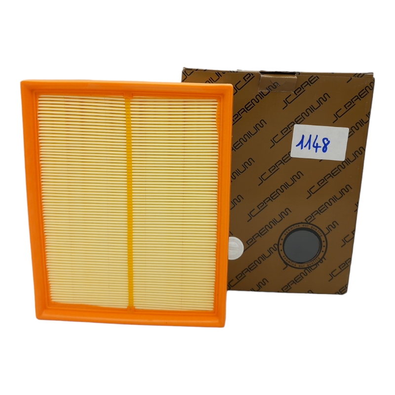 JcPremium Engine Air Filter Code.B2A015PR