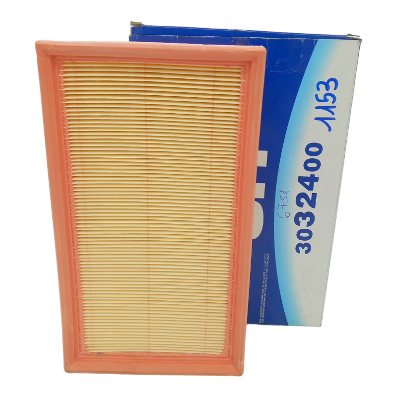 UFI Engine Air Filter Code.3032400