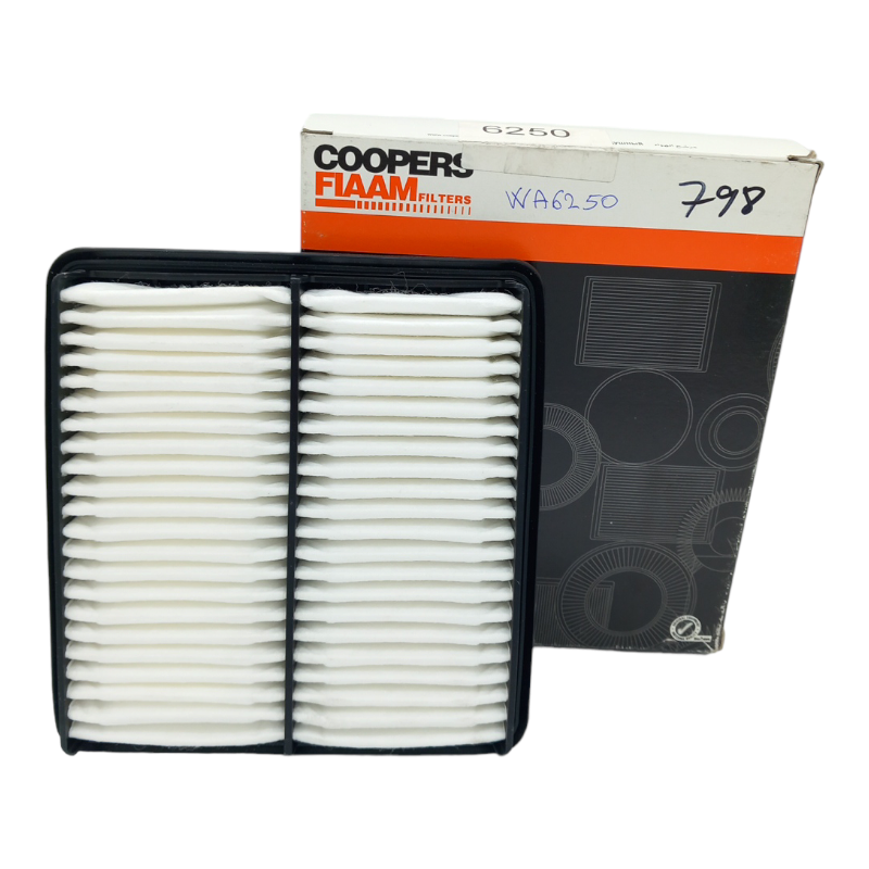 Filtro Aria Motore Fiaam Filters Codice.PA7286