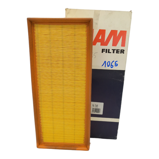 Engine Air Filter Fiaam Filter Code.PA7265