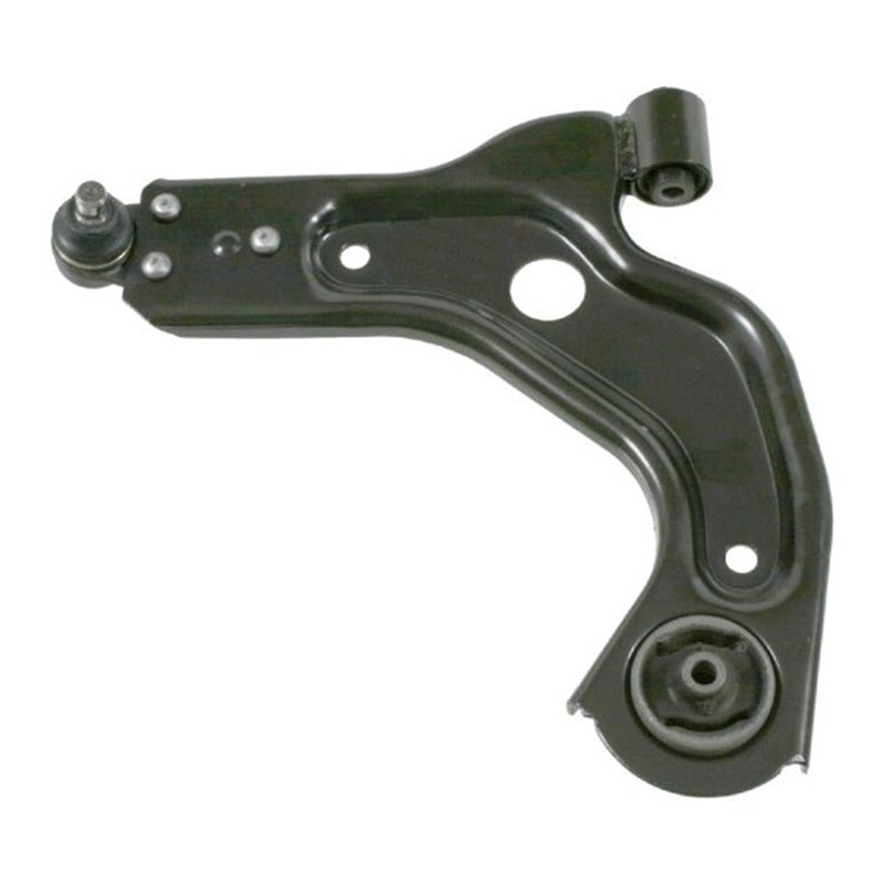 Braccio Sospensione Lato SX Compatibile Per Ford Puma I (EC-) | (cono16,8mm) BIBA-RICAMBI