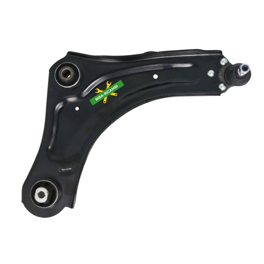 Braccio Sospensione Lato SX-Guidatore Per Renault Fluence dal 2010>