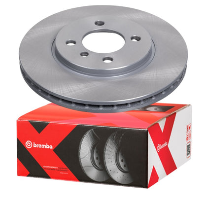 Disco Freno Brembo (1pzz) Codice 08140130