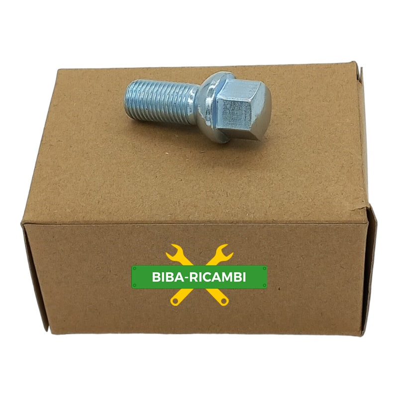 Bullone Ruota Compatibile Per Seat Cordoba (6L2) dal 2002-2009 BIBA-RICAMBI