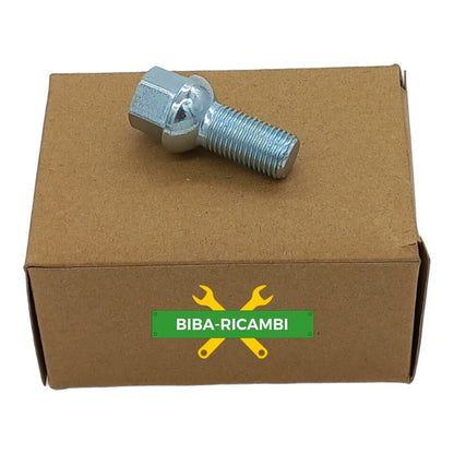 Wheel Bolt Compatible For VW Touran I (1T1) from 2003-2010 