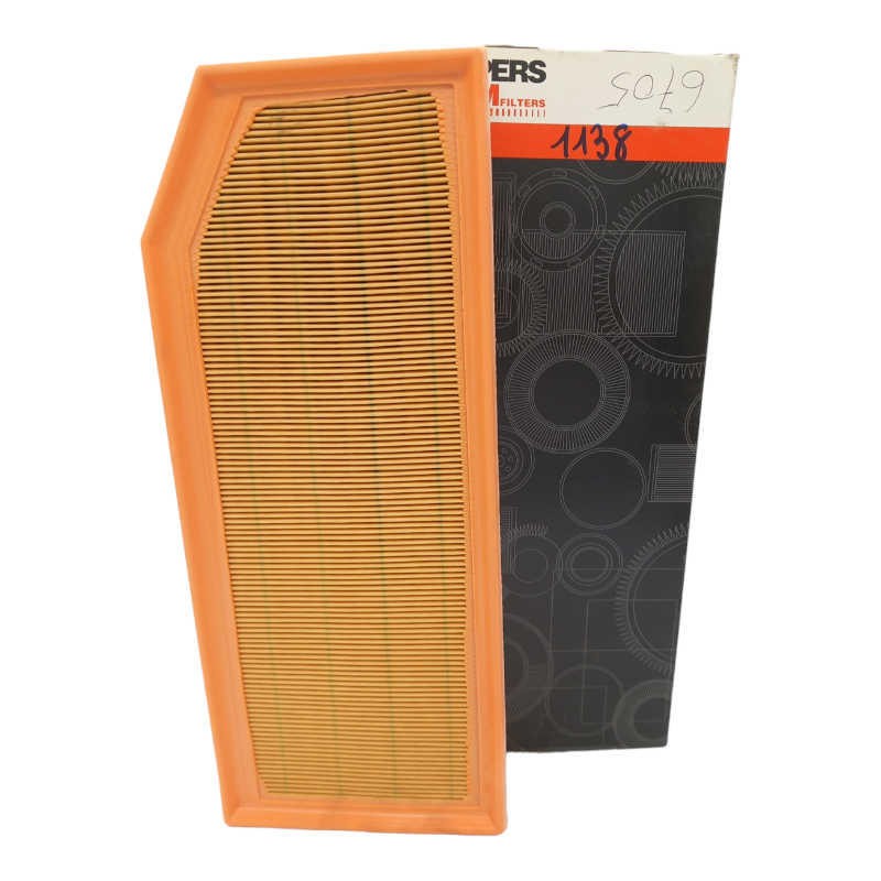 Fiaam Engine Air Filter Code.PA7339