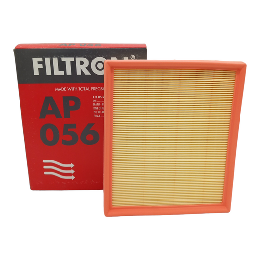 Filtro Aria Motore Filtron Codice.AP056 BIBA-RICAMBI