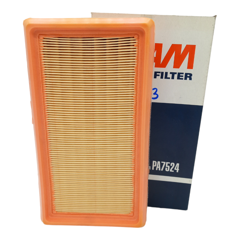 Engine Air Filter Fiaam Filter Code.PA 7524