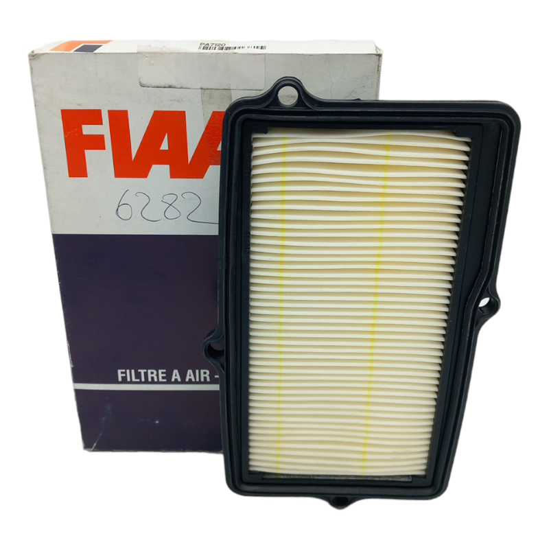 Engine Air Filter Fiaam Filter Code.PA7120