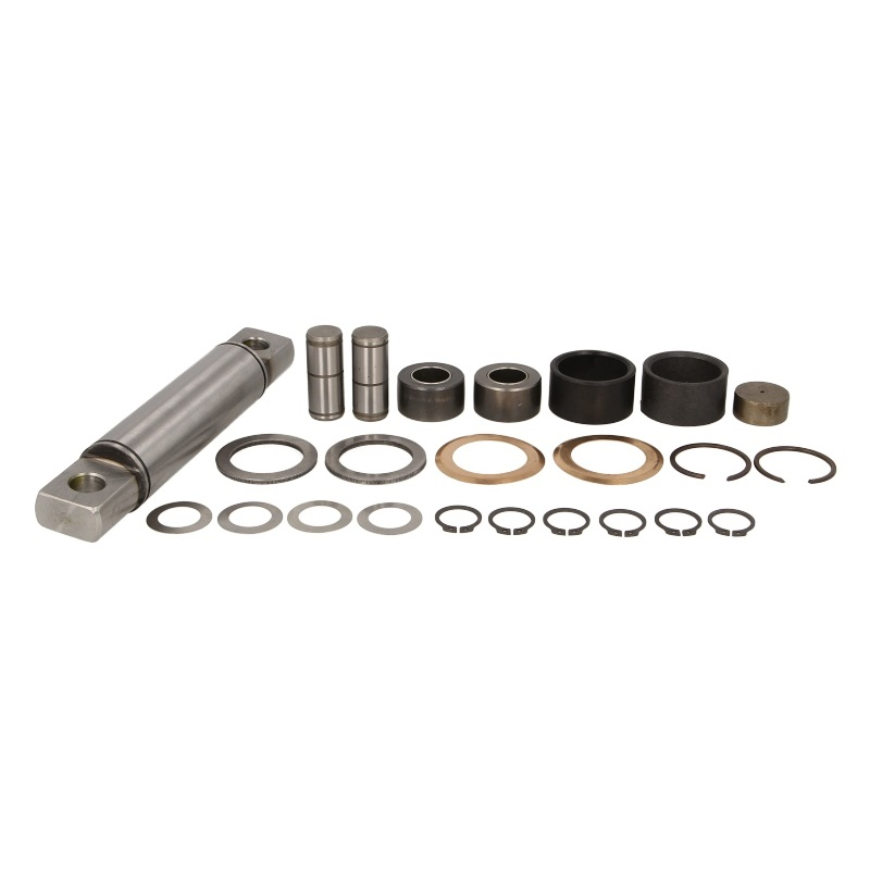 Clutch bolt kit compatible for truck art.90808