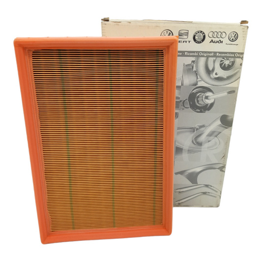 Filtro Aria Motore Originale VW Codice.1L0 129 620 A