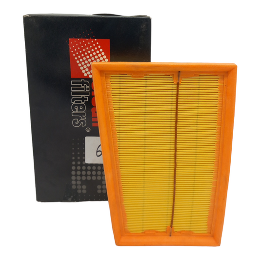 Filtro Aria Motore Clean Filters Codice.MA3065