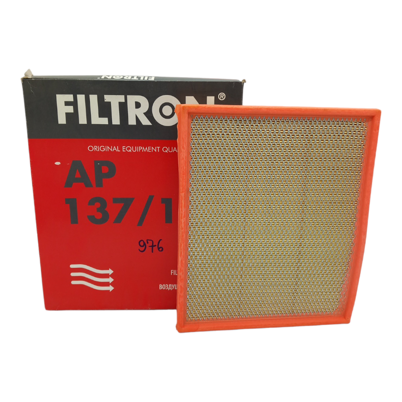 Filtron Engine Air Filter Code.AP137/1