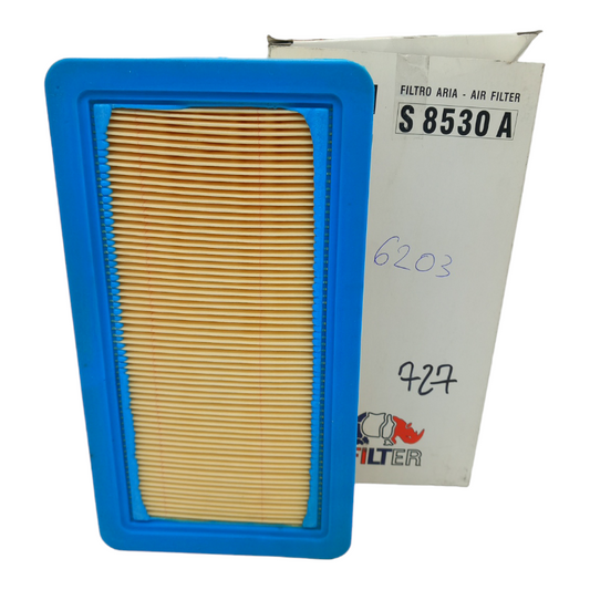 Filtro Aria Motore Sofima Codice.S 8530 A