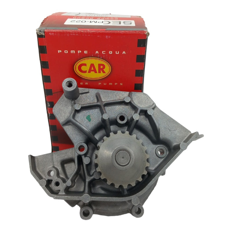 Pompa Acqua Motore Compatibile Per Lancia Zeta (22) 2.1 TD 80KW | Motore. P8C BIBA-RICAMBI