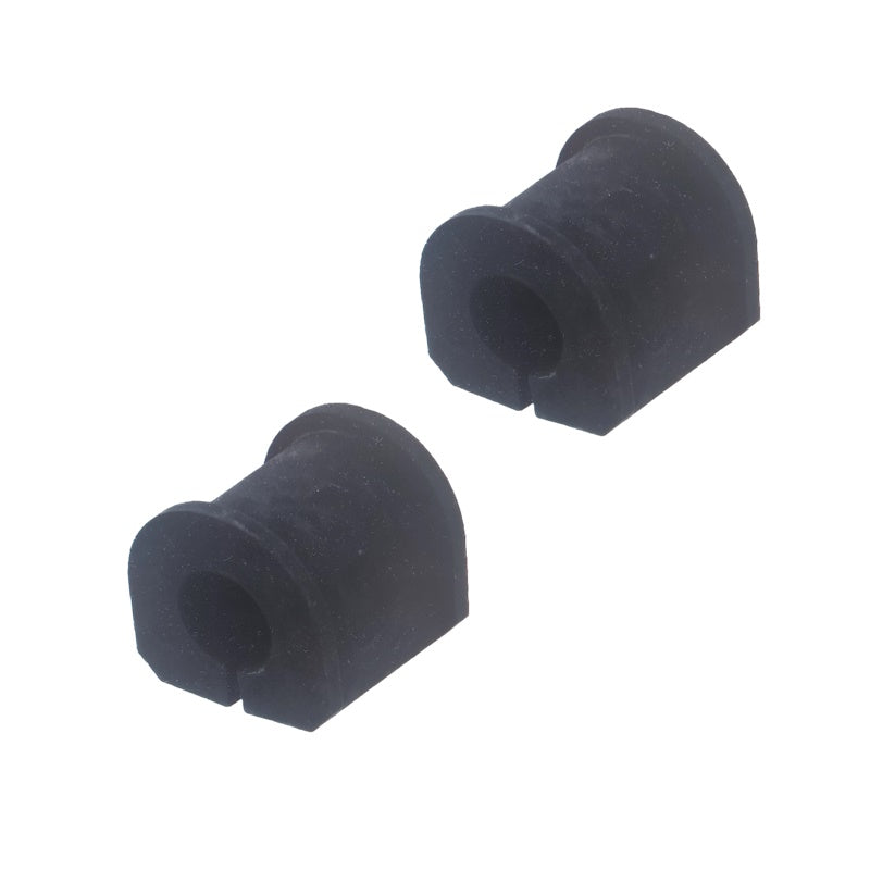 Gommini Barra Stabilizzatrice Posteriore Ø 18 Compatibile Per Saab 9.3 dal 2004>