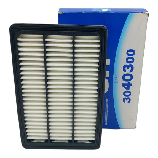 Filtro Aria Motore UFI Codice.3040300