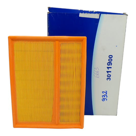 UFI Engine Air Filter Code.3011900