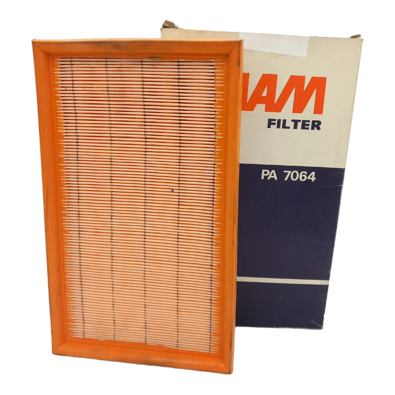 Filtro Aria Motore Fiaam Filter Codice.PA7064