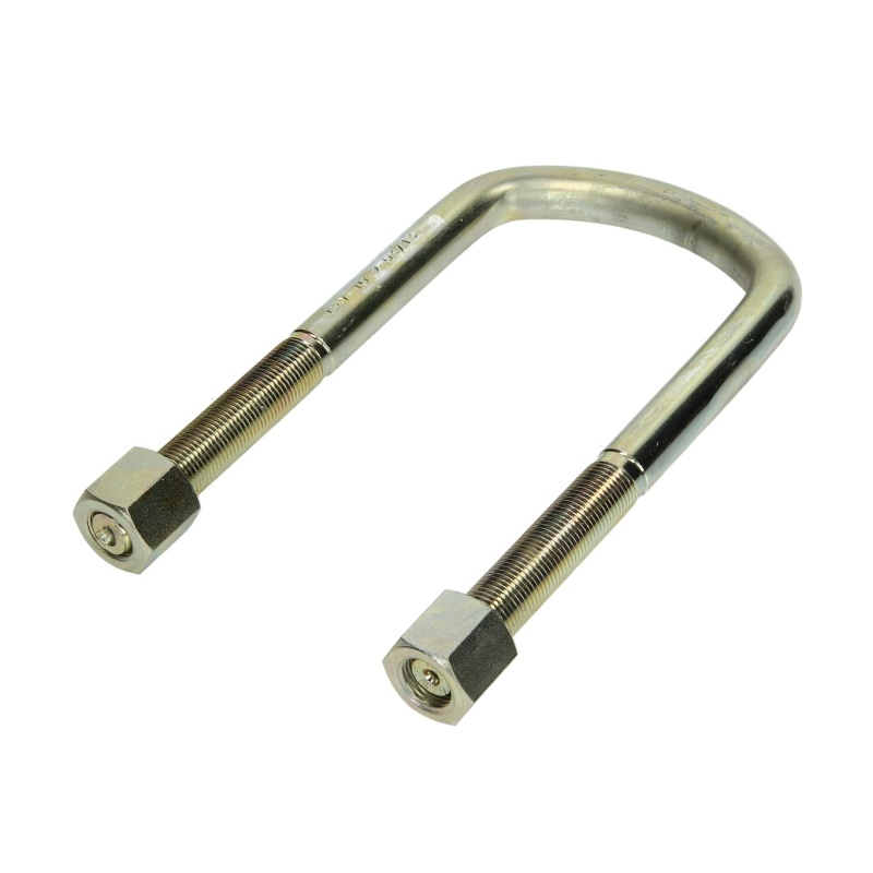 Compatible spring attachment bracket for truck art.50351