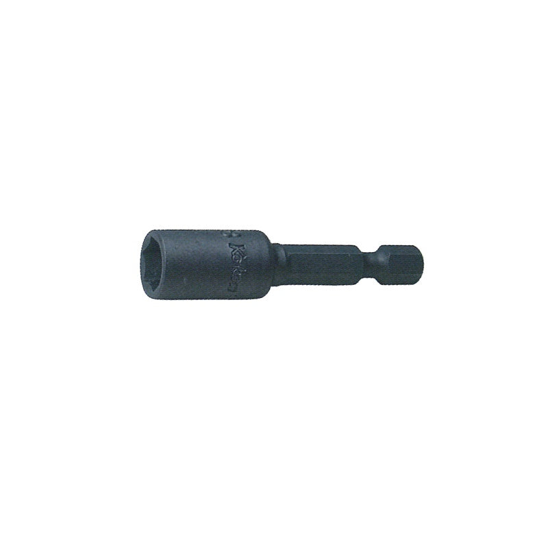 CHIAVE A BUSSOLA MAGNETICA | ATTACCO 1/4" | M6 | Ø 10 MM | L.50 MM | MARCA KOKEN