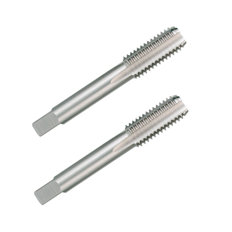 Hand Taps (CV) Diameter Ø 11 | Pitch 1.5 | (M-MF) Set of 2 pieces