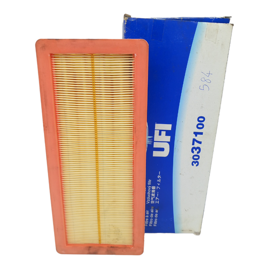 Filtro Aria Motore UFI Codice.3037100