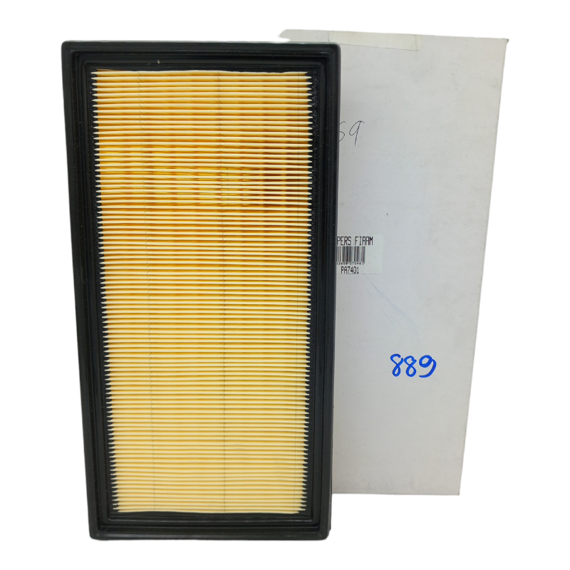 Filtro Aria Motore Fiaam Filter Codice.WA9596