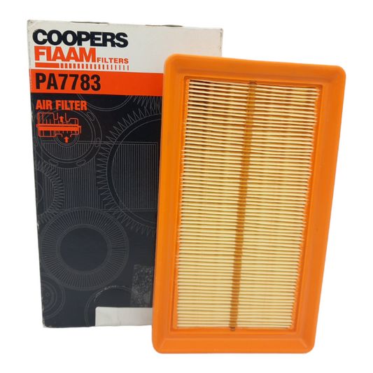 Filtro Aria Motore Fiaam Filters Codice.PA7783