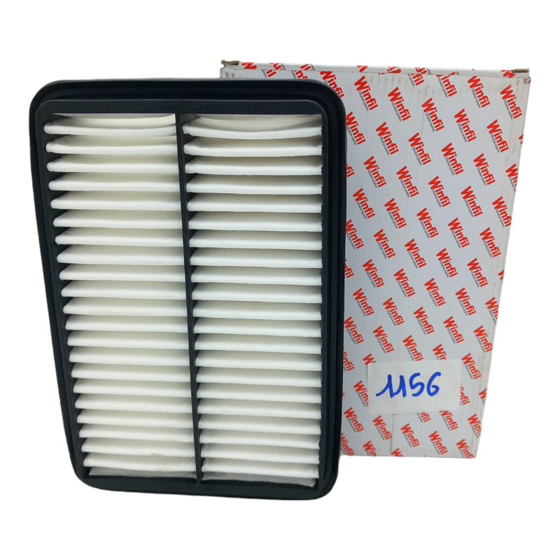 Filtro Aria Motore Winfil Codice.FAF-HY-513 BIBA-RICAMBI