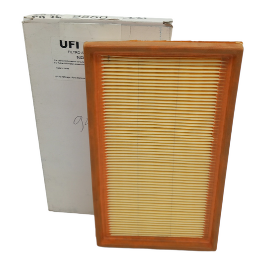 Filtro Aria Motore UFI Codice.3028300