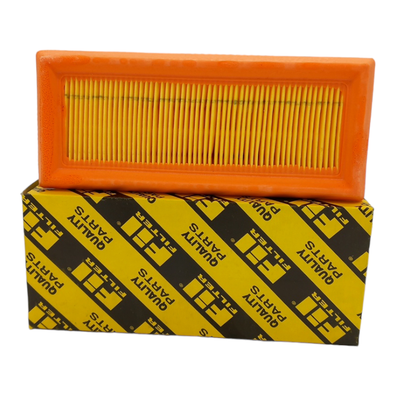 Engine Air Filter Fil Filter Code.HP 2047