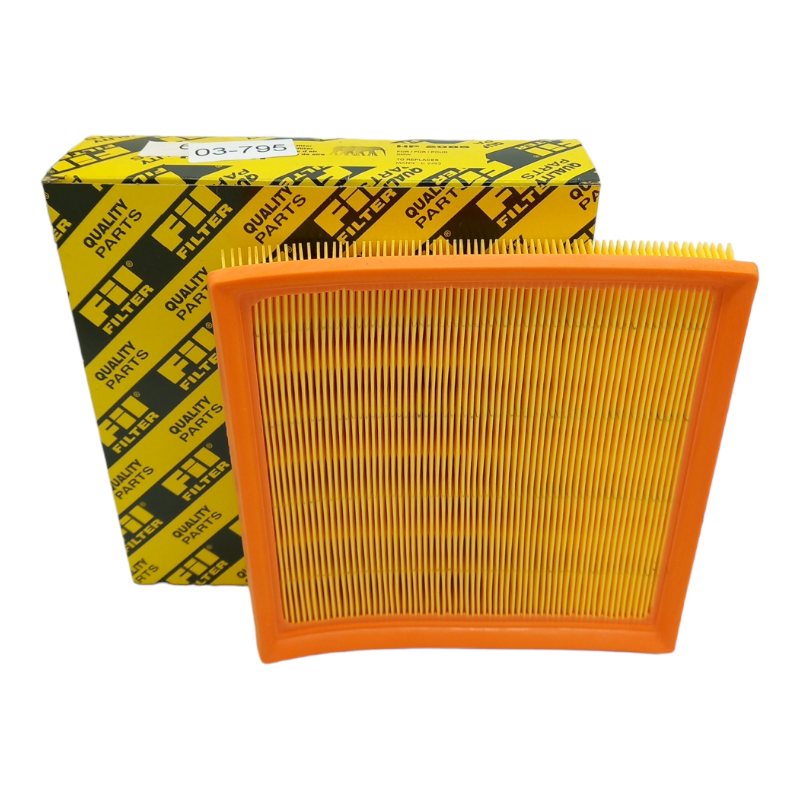 Engine Air Filter Fil Filter Code.HP 2085