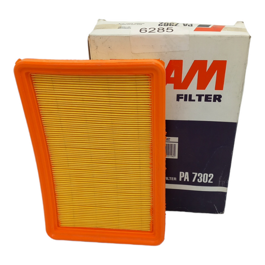 Filtro Aria Motore Fiaam Codice.PA7302